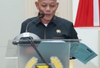 Ketua Fraksi Demokrat, Saepuloh