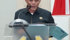 Ketua Fraksi Demokrat, Saepuloh