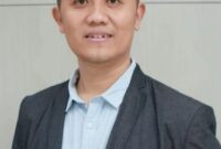 Plt Kadis Perkim Kabupaten Sukabumi, Herdiawan Waryadi.