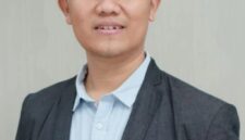 Plt Kadis Perkim Kabupaten Sukabumi, Herdiawan Waryadi.