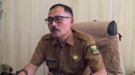 Kadis PU Kabupaten Sukabumi, Uus Pirdaus