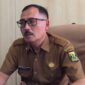 Kadis PU Kabupaten Sukabumi, Uus Pirdaus