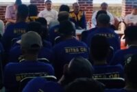 Dinas PU Kabupaten Sukabumi tegaskan komitmennya dalam meningkatkan kwalitas infrastruktur