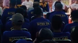 Dinas PU Kabupaten Sukabumi tegaskan komitmennya dalam meningkatkan kwalitas infrastruktur