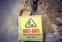 Dinas PU Kabupaten Sukabumi fokus tingkatkan fungsi drainase