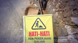 Dinas PU Kabupaten Sukabumi fokus tingkatkan fungsi drainase