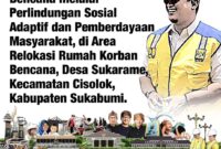 Dinas Perkim Kabupaten Sukabumi