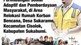 Dinas Perkim Kabupaten Sukabumi