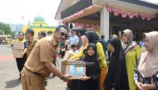 Bupati Sukabumi, Asep Japar