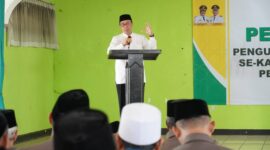 Sekda Kabupaten Sukabumi, Ade Suryaman