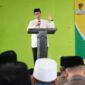 Sekda Kabupaten Sukabumi, Ade Suryaman