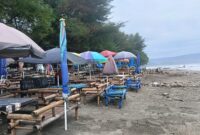 Wisata Pantai Citepus