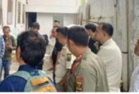 Komisi I DPRD Sidak Dua Perusahaan terkait dugaan izin usahan