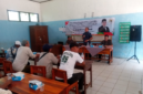 Anggota DPRD Kabupaten Sukabumi, Asep Rizwan Efendi, gelar Reses di Kecamatan Cikakak, Rabu (3/6/2026).