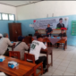 Anggota DPRD Kabupaten Sukabumi, Asep Rizwan Efendi, gelar Reses di Kecamatan Cikakak, Rabu (3/6/2026).
