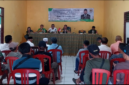 Anggota DPRD Kabupaten Sukabumi dari Fraksi PKB, Hamzah Gurnita, gelar reses, Jumat (5/6/2026).
