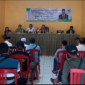 Anggota DPRD Kabupaten Sukabumi dari Fraksi PKB, Hamzah Gurnita, gelar reses, Jumat (5/6/2026).