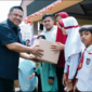 Ketua DPRD Kabupaten Sukabumi, Budi Azhar Mutawali