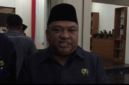 Ketua DPRD Kabupaten Sukabumi, Budi Azhar Mutawali.